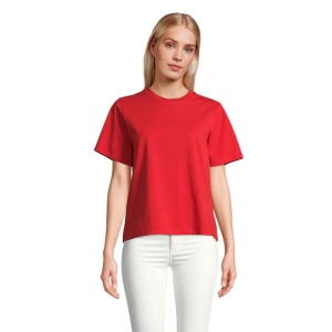 LEGEND WOMEN TEE-SHIRT - LEGEND WOMEN 98