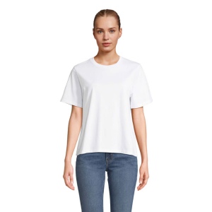 LEGEND WOMEN TEE-SHIRT - LEGEND WOMEN 25