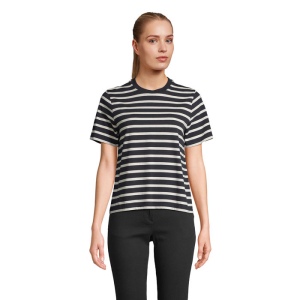 LEGEND WOMEN TEE-SHIRT - LEGEND WOMEN 12