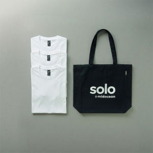 Le kit de tailles SOL’S IMPERIAL