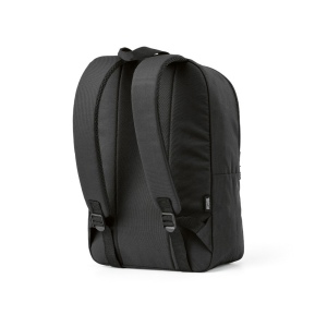 Sac à dos London 12L en PET. Poche ordinateur 15,6" 7