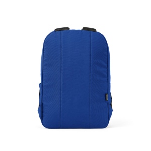 Sac à dos London 12L en PET. Poche ordinateur 15,6" 16