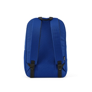 Sac à dos London 12L en PET. Poche ordinateur 15,6" 17