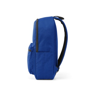 Sac à dos London 12L en PET. Poche ordinateur 15,6" 18