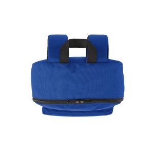 Sac à dos London 12L en PET. Poche ordinateur 15,6" 19