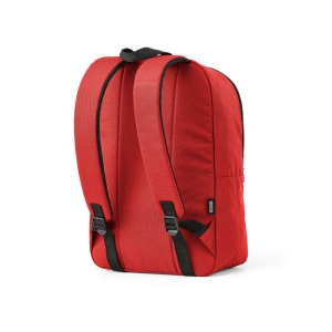 Sac à dos London 12L en PET. Poche ordinateur 15,6" 21