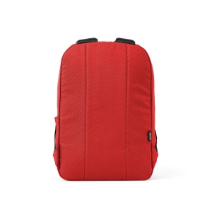 Sac à dos London 12L en PET. Poche ordinateur 15,6" 23