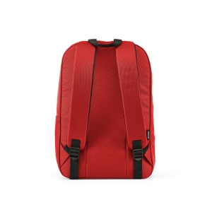 Sac à dos London 12L en PET. Poche ordinateur 15,6" 24