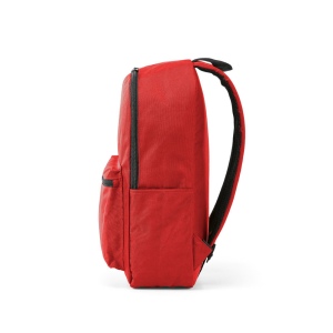 Sac à dos London 12L en PET. Poche ordinateur 15,6" 25