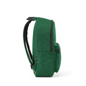 Sac à dos London 12L en PET. Poche ordinateur 15,6" 30