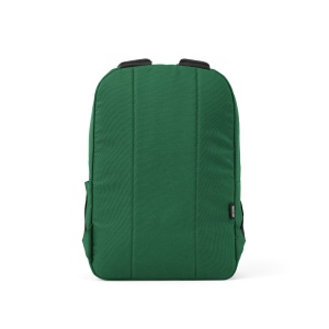 Sac à dos London 12L en PET. Poche ordinateur 15,6" 31