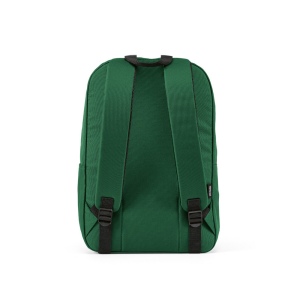 Sac à dos London 12L en PET. Poche ordinateur 15,6" 32