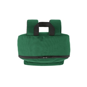 Sac à dos London 12L en PET. Poche ordinateur 15,6" 34