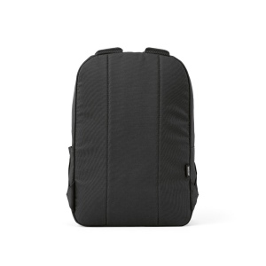 Sac à dos London 12L en PET. Poche ordinateur 15,6" 9