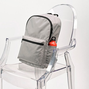 Sac à dos London 12L en PET. Poche ordinateur 15,6" 37