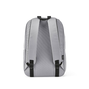 Sac à dos London 12L en PET. Poche ordinateur 15,6" 40