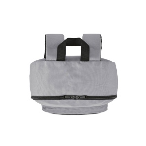 Sac à dos London 12L en PET. Poche ordinateur 15,6" 42