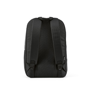 Sac à dos London 12L en PET. Poche ordinateur 15,6" 10