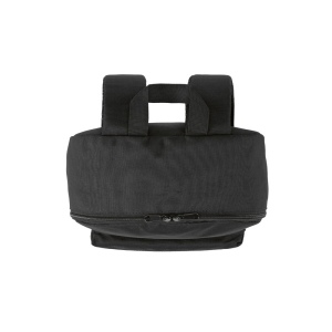 Sac à dos London 12L en PET. Poche ordinateur 15,6" 12