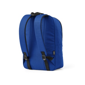 Sac à dos London 12L en PET. Poche ordinateur 15,6" 14