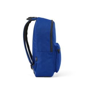 Sac à dos London 12L en PET. Poche ordinateur 15,6" 15