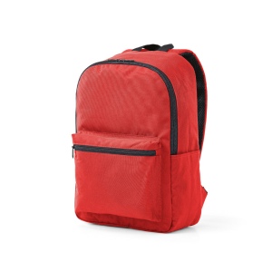 Sac à dos London 12L en PET. Poche ordinateur 15,6" 4