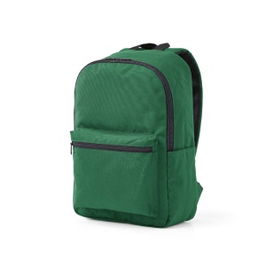 Sac à dos London 12L en PET. Poche ordinateur 15,6" 5