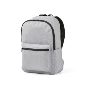 Sac à dos London 12L en PET. Poche ordinateur 15,6" 6