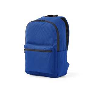 Sac à dos London 12L en PET. Poche ordinateur 15,6" 3