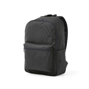 Sac à dos London 12L en PET. Poche ordinateur 15,6"