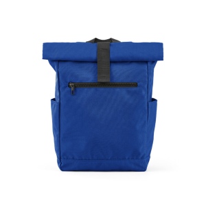 Sac à dos Rome 12L en rPET. Fermeture enroulable avec velcro 20