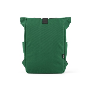 Sac à dos Rome 12L en rPET. Fermeture enroulable avec velcro 31