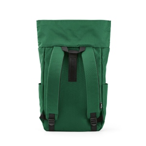 Sac à dos Rome 12L en rPET. Fermeture enroulable avec velcro 32