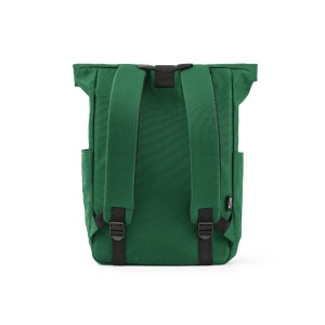 Sac à dos Rome 12L en rPET. Fermeture enroulable avec velcro 33