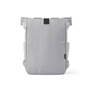 Sac à dos Rome 12L en rPET. Fermeture enroulable avec velcro 38