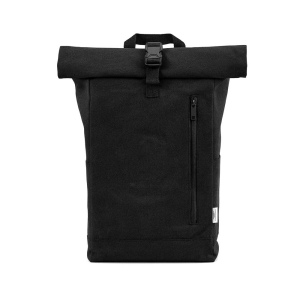 Sac à dos Osaka 16 L. rCotton. Fermeture à enroulement et boucle 7