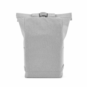 Sac à dos Osaka 16 L. rCotton. Fermeture à enroulement et boucle 11