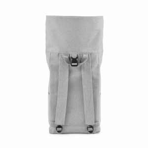 Sac à dos Osaka 16 L. rCotton. Fermeture à enroulement et boucle 12