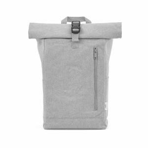 Sac à dos Osaka 16 L. rCotton. Fermeture à enroulement et boucle 15