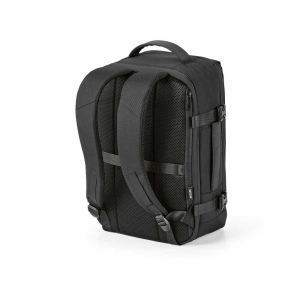 Sac à dos Belfast 20L en rPET. Bagage à main. Ordinateur de 17" 5