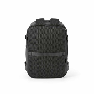 Sac à dos Belfast 20L en rPET. Bagage à main. Ordinateur de 17" 14