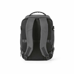Sac à dos Belfast 20L en rPET. Bagage à main. Ordinateur de 17" 15