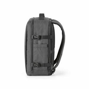 Sac à dos Belfast 20L en rPET. Bagage à main. Ordinateur de 17" 16