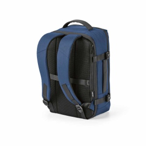 Sac à dos Belfast 20L en rPET. Bagage à main. Ordinateur de 17" 19