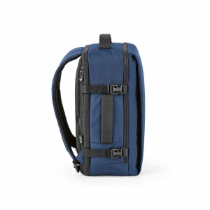 Sac à dos Belfast 20L en rPET. Bagage à main. Ordinateur de 17" 22