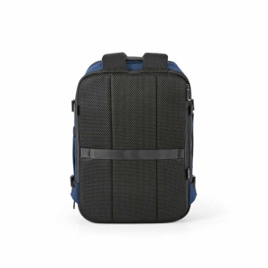 Sac à dos Belfast 20L en rPET. Bagage à main. Ordinateur de 17" 23