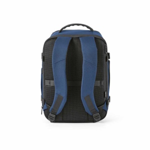 Sac à dos Belfast 20L en rPET. Bagage à main. Ordinateur de 17" 24