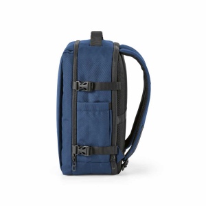 Sac à dos Belfast 20L en rPET. Bagage à main. Ordinateur de 17" 25