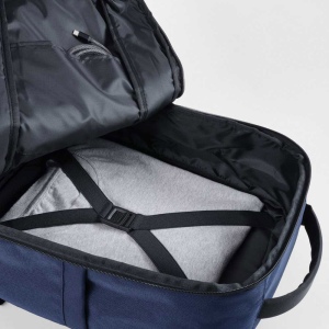 Sac à dos Belfast 20L en rPET. Bagage à main. Ordinateur de 17" 27