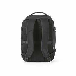 Sac à dos Belfast 20L en rPET. Bagage à main. Ordinateur de 17" 8
